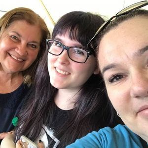 Meet your Posher, Betty